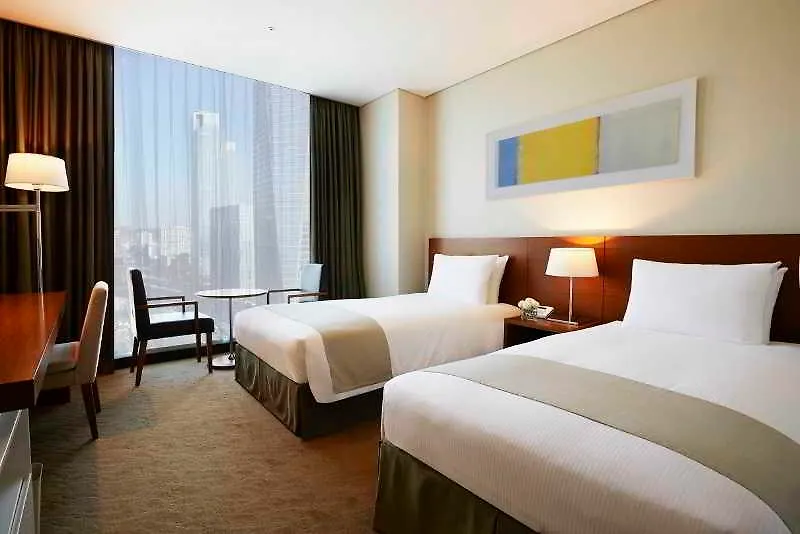 Orakai Songdo Park Hotel Incheon