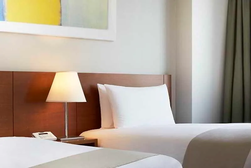 Orakai Songdo Park Hotel Incheon