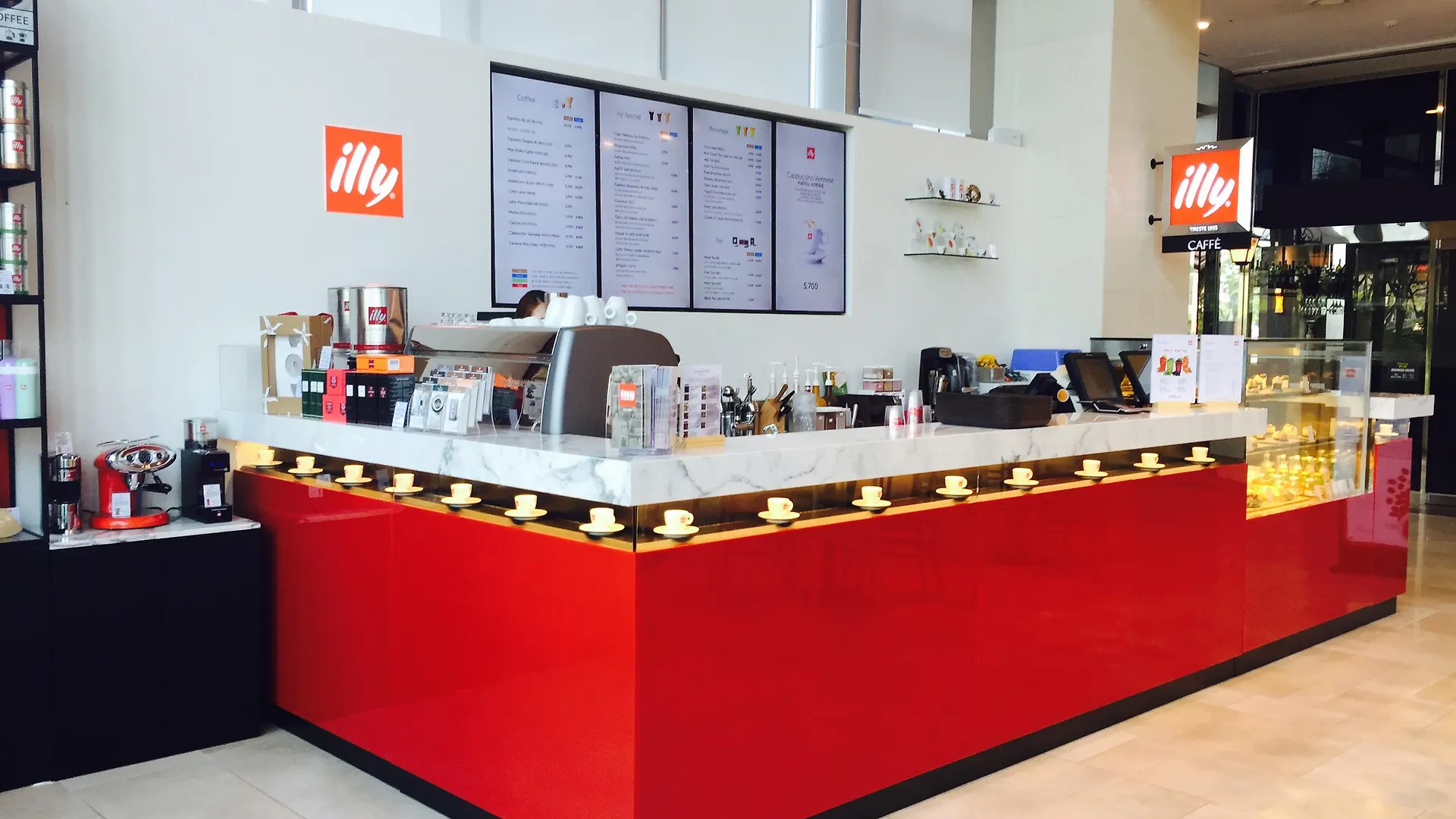 오라카이 송도파크 호텔 인천