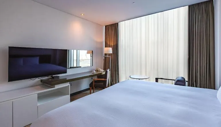 Orakai Songdo Park Hotel Incheon