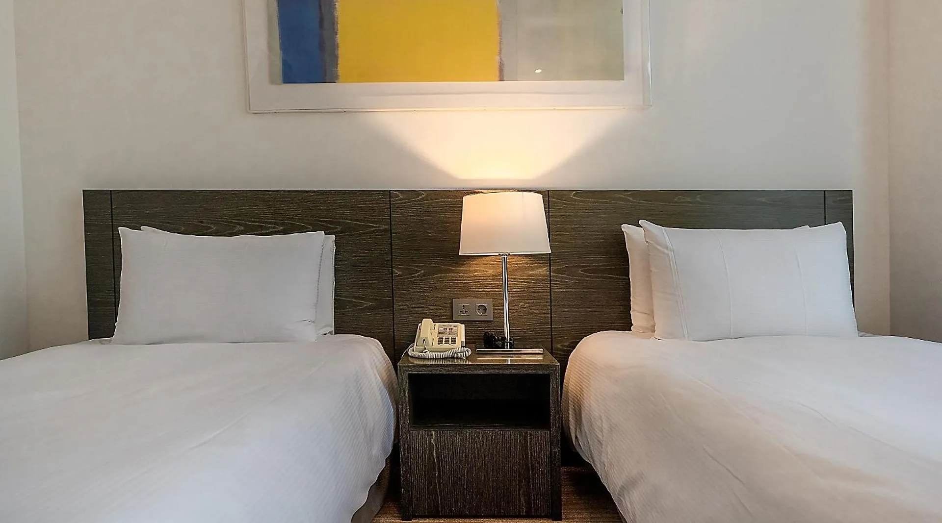 Orakai Songdo Park Hotel, BW Premier Collection Incheon