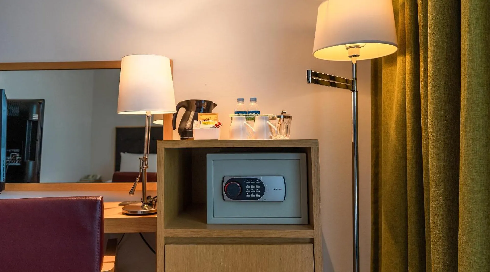 Hotel Orakai Songdo Park Hotel, BW Premier Collection Incheon