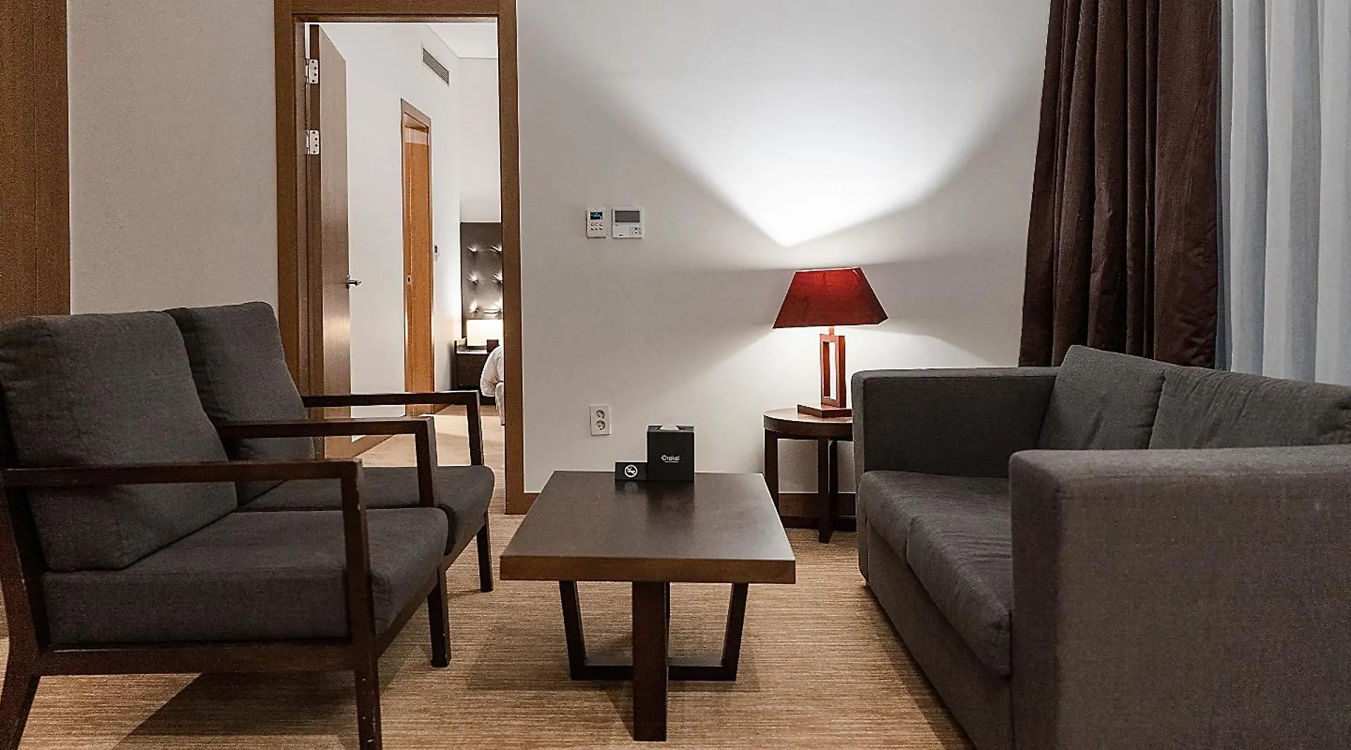 Orakai Songdo Park Hotel, BW Premier Collection Incheon 4*,  South Korea
