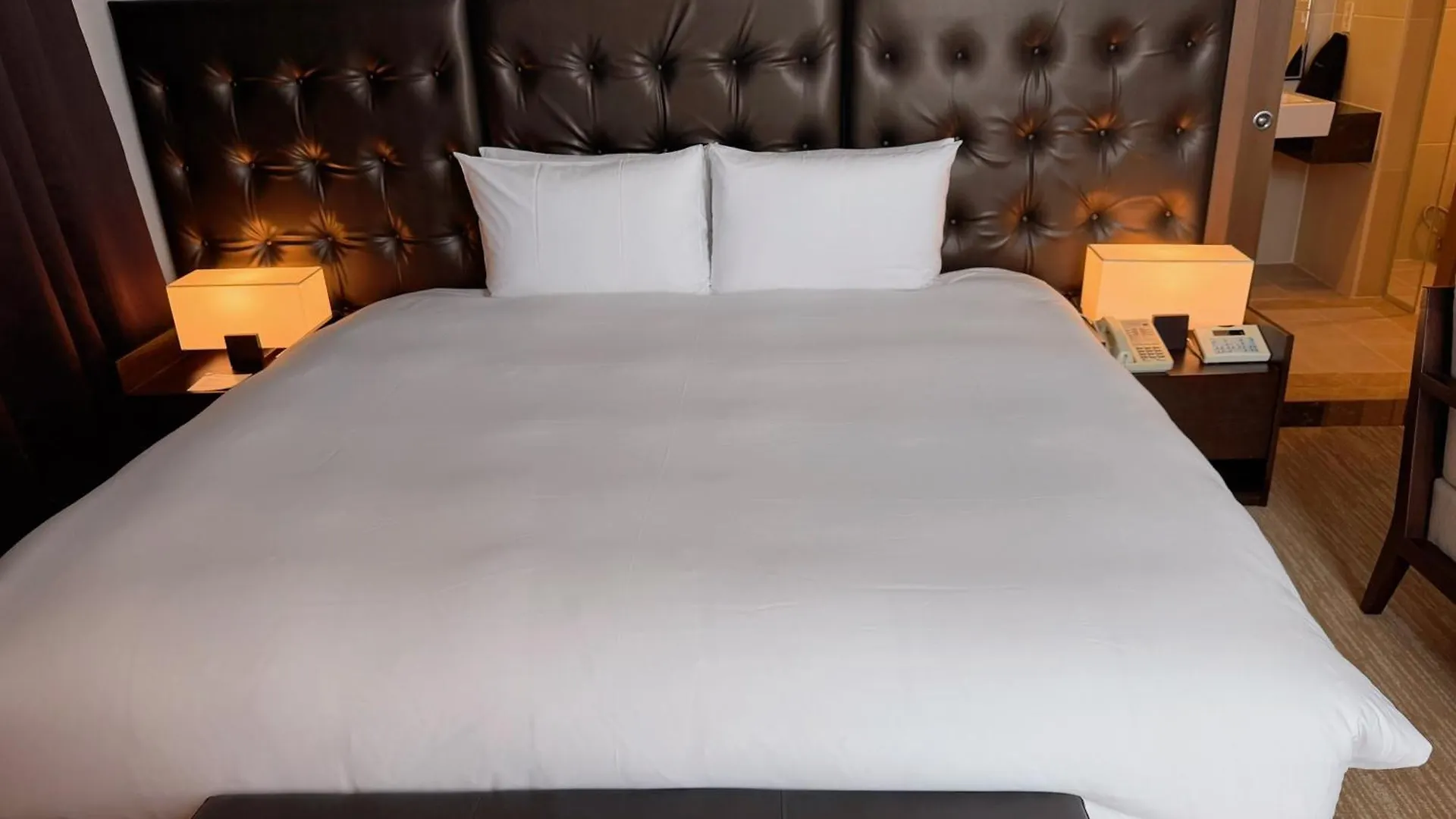 Orakai Songdo Park Hotel, BW Premier Collection Incheon