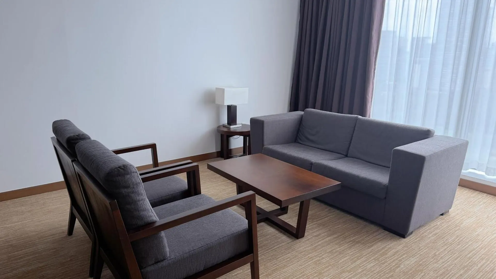 Orakai Songdo Park Hotel, BW Premier Collection Incheon Hotel