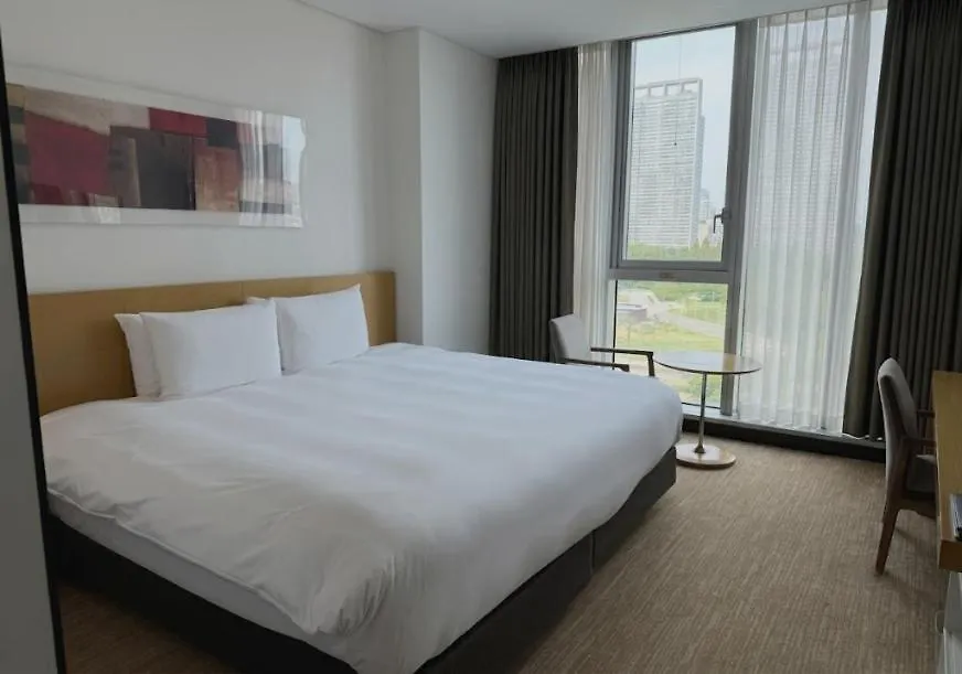 Hotel Orakai Songdo Park Hotel, BW Premier Collection Incheon