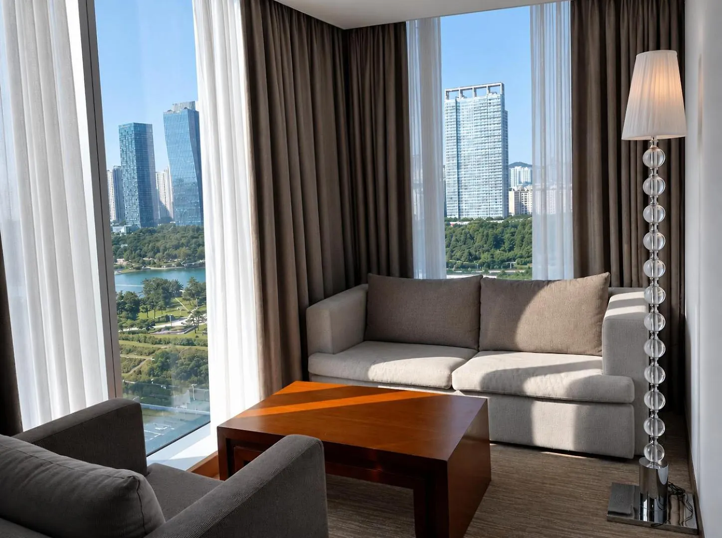Orakai Songdo Park Hotel, BW Premier Collection Incheon