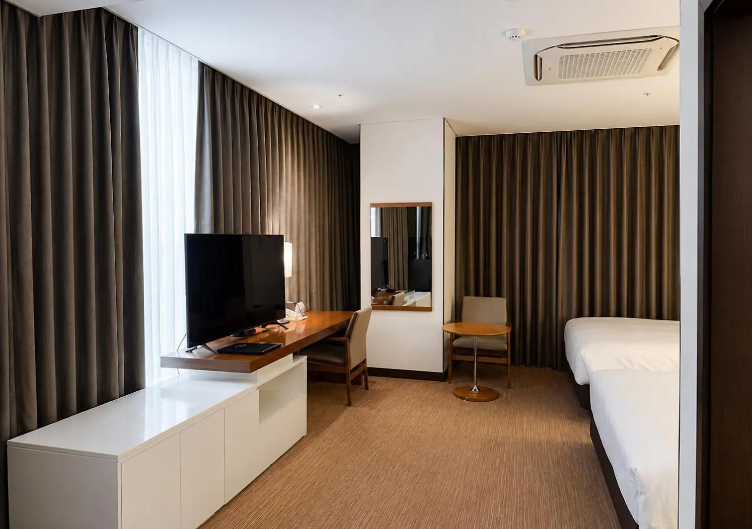 Orakai Songdo Park Hotel, BW Premier Collection Incheon South Korea