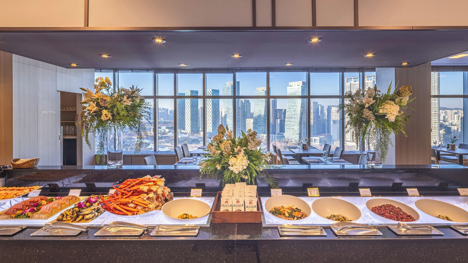 Hotel Orakai Songdo Park Hotel, BW Premier Collection Incheon