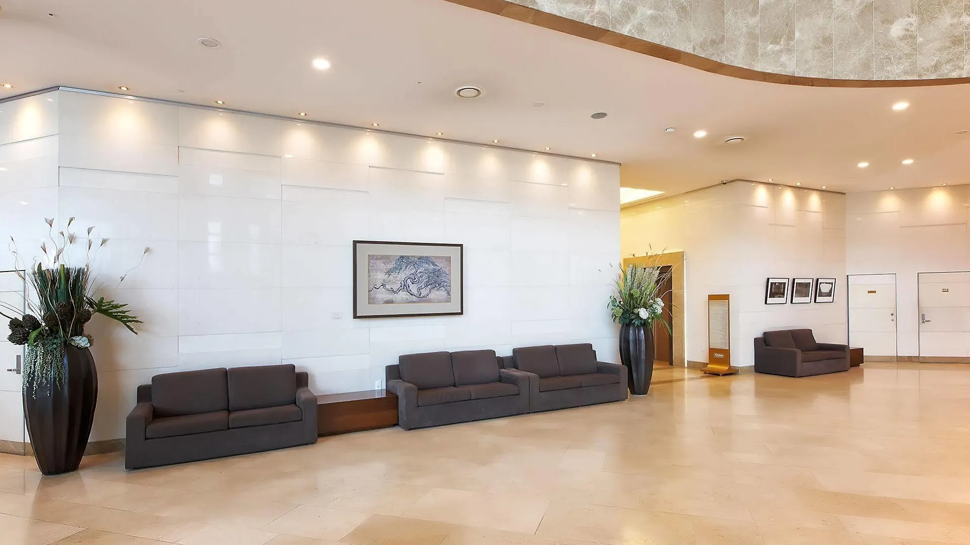 Orakai Songdo Park Hotel Incheon