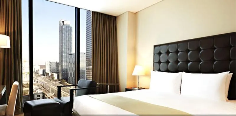 Orakai Songdo Park Hotel Incheon