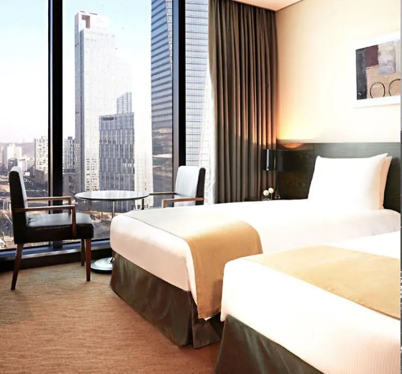 Orakai Songdo Park Hotel Incheon