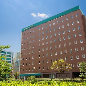 듀크스 나카스 호텔 후쿠오카