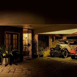 Gruhaya Boutique Gasthof