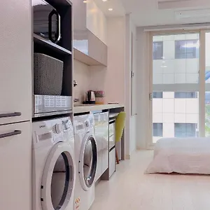 Apartment Glad