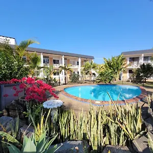 Tower Court (adults Only)