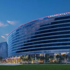 Hotel Grand Hyatt