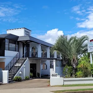 Motel Tower Court (adults Only)