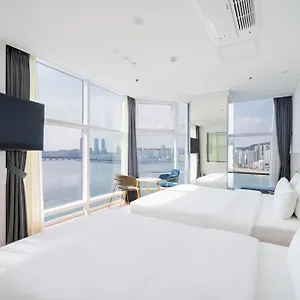 Gwanganri Oceanview 호텔 부산광역시