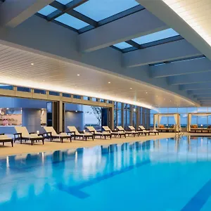 Hotel Grand Hyatt