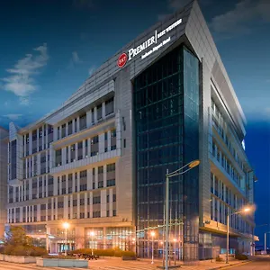 ベストウェスタン プレミア インチョン エアポート ホテル