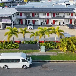 Motel Citywalk Motor