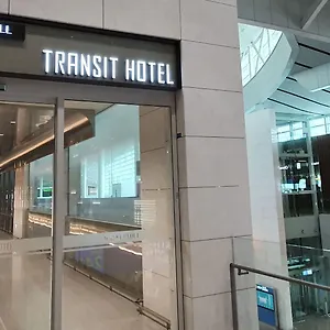 ホテル Terminal 2 Transit Airport, インチョン広域市