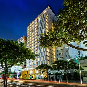 With ホテル 済州市
