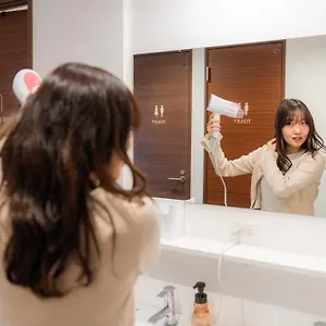 호스텔 Grand Ldk Odori Park