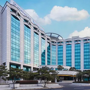 Grand Hyatt Incheon