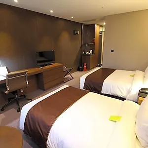 Plaza Hotel