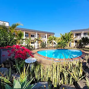 Tower Court (adults Only)