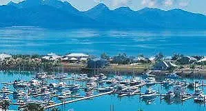 Hotel Port Hinchinbrook And Marina