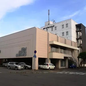 Suehiro 美唄市