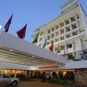 Hotel The International