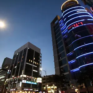 Kstar Metro ホテル ソウル特別市