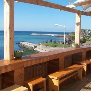 게스트하우스 아프리카