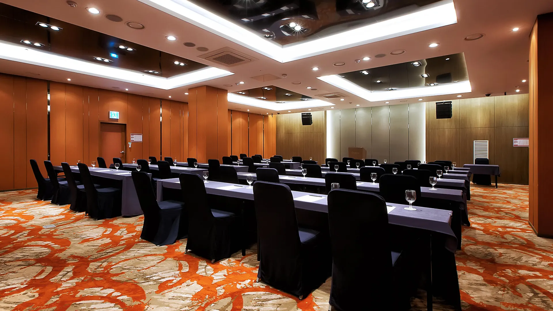Orakai Songdo Park Hotel Incheon