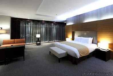 Orakai Songdo Park Hotel Incheon