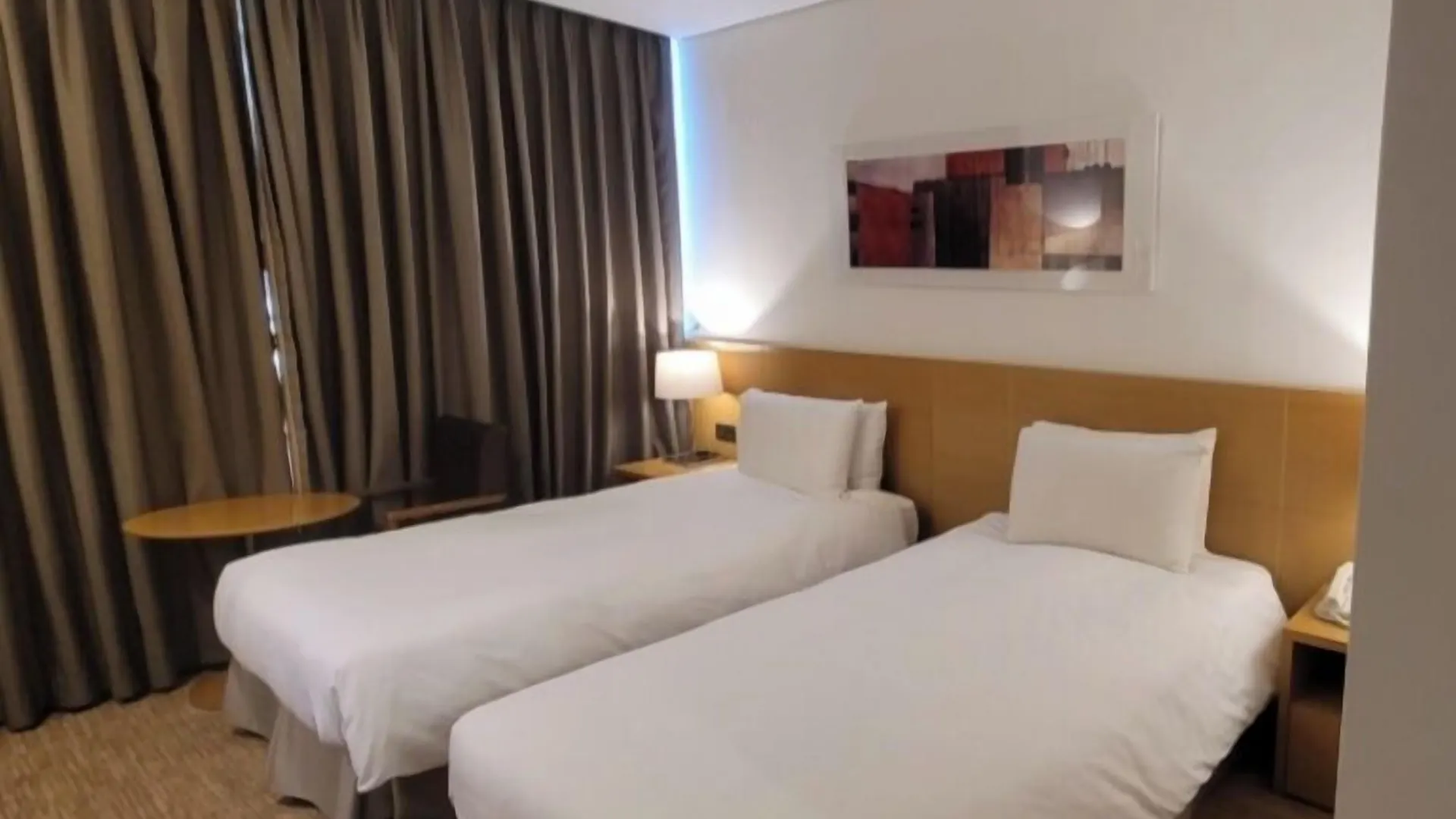 Orakai Songdo Park Hotel, BW Premier Collection Incheon South Korea