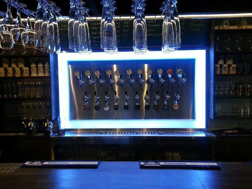 אינצ'ון Orakai Songdo Park Hotel 4*,