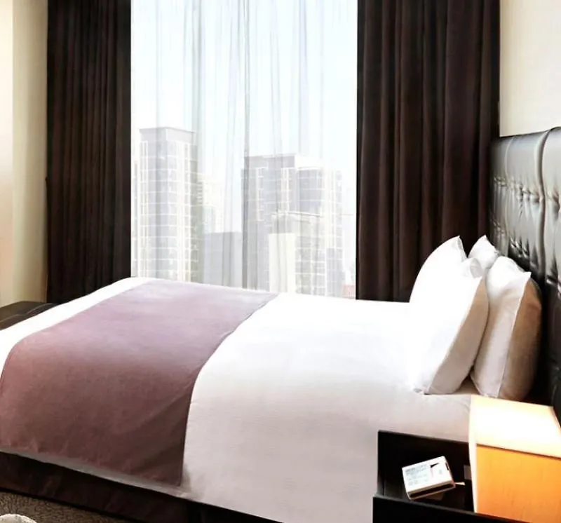 Orakai Songdo Park Hotel Incheon