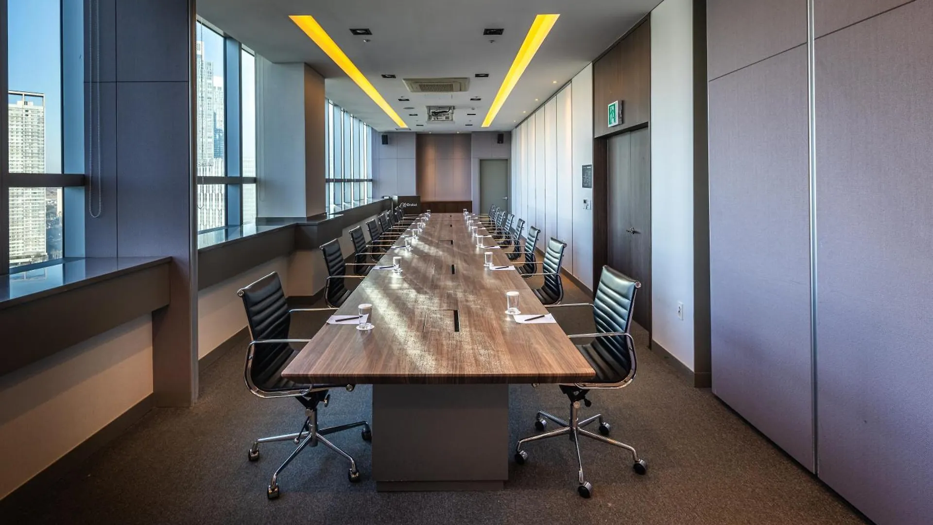 Orakai Songdo Park Hotel, BW Premier Collection Incheon