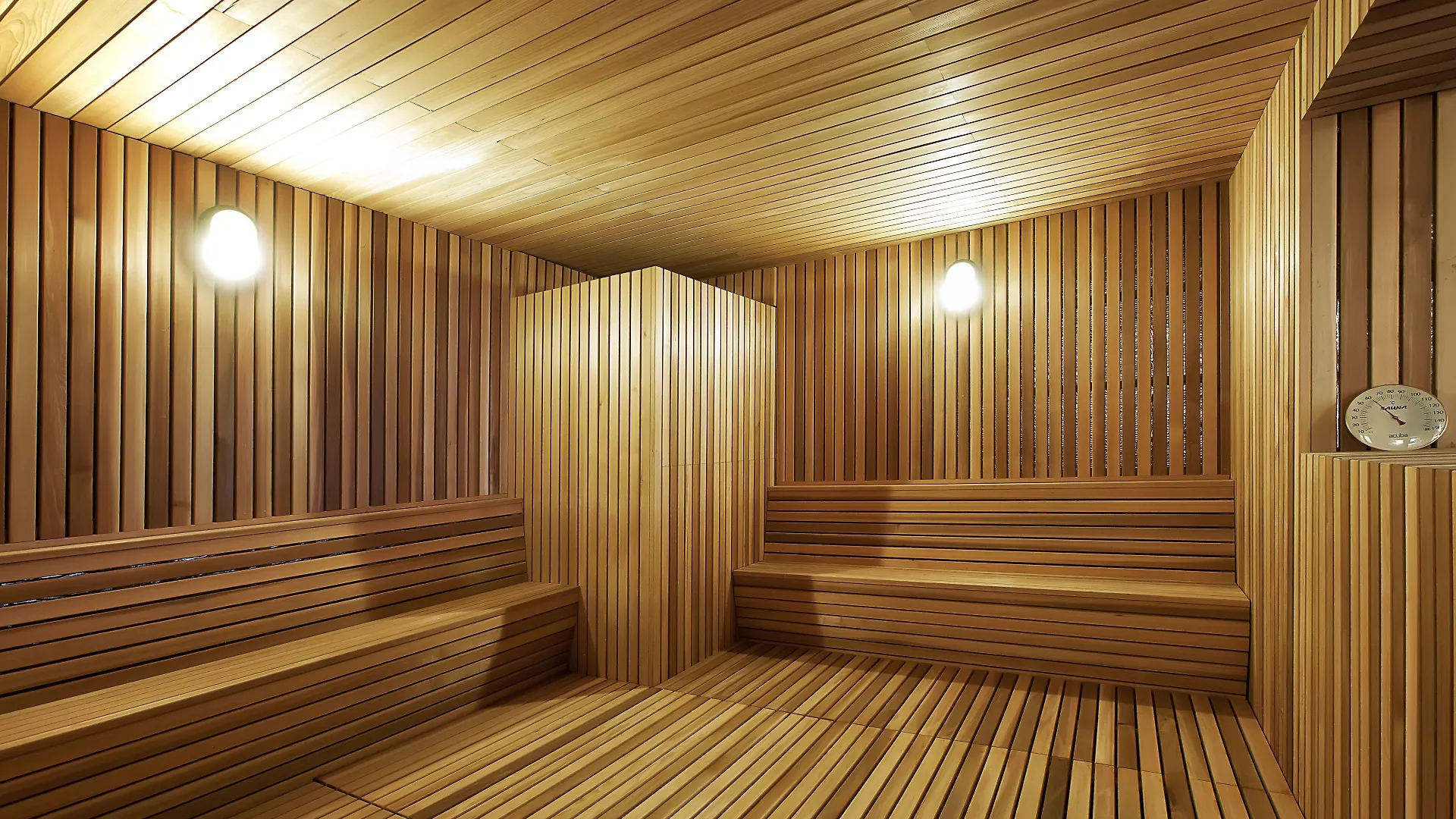 Orakai Songdo Park Hotel, BW Premier Collection インチョン広域市 韓国