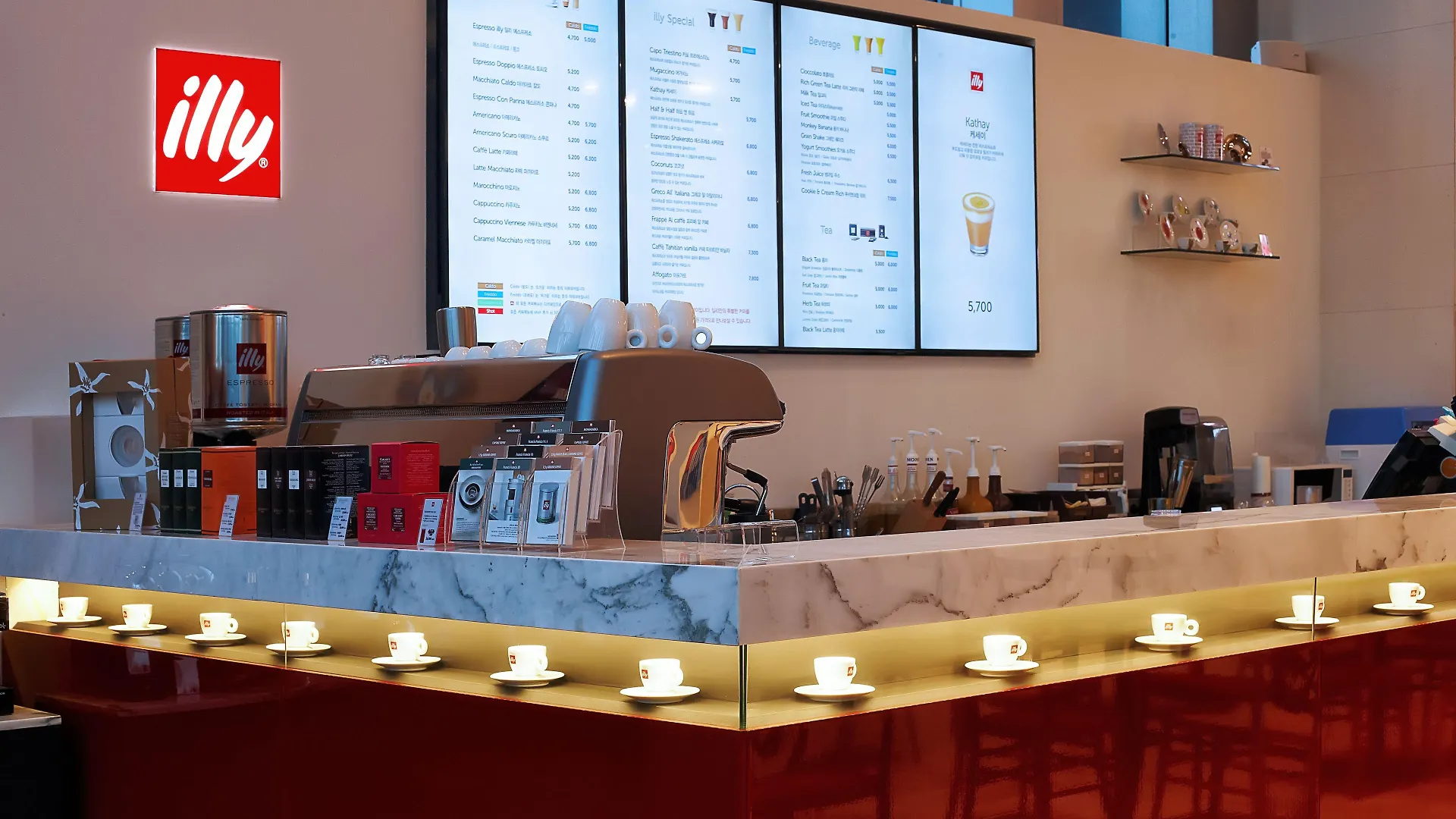 ホテル Orakai Songdo Park Hotel, BW Premier Collection インチョン広域市