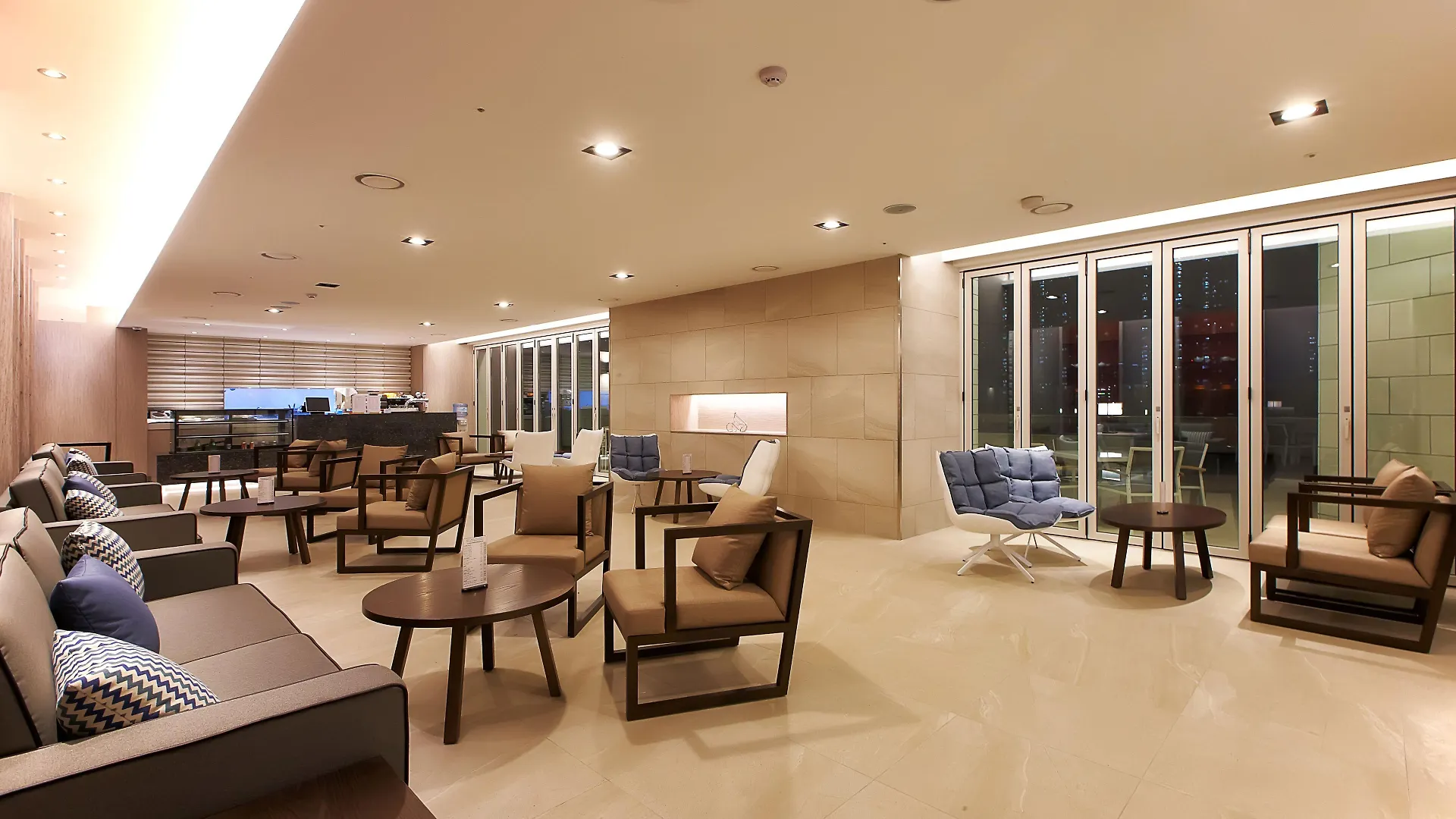 Orakai Songdo Park Hotel, BW Premier Collection インチョン広域市 ホテル