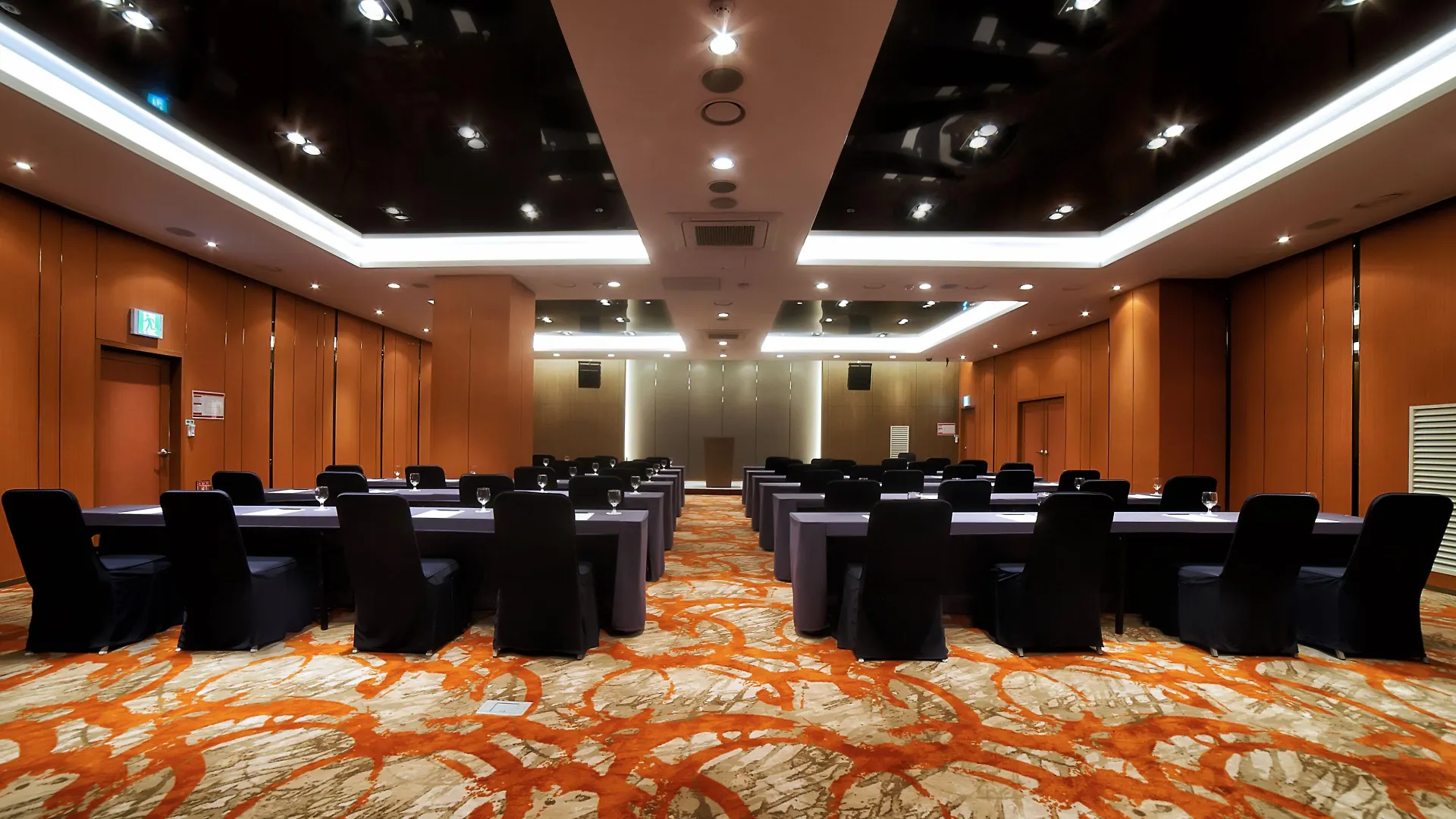 Orakai Songdo Park Hotel, BW Premier Collection インチョン広域市