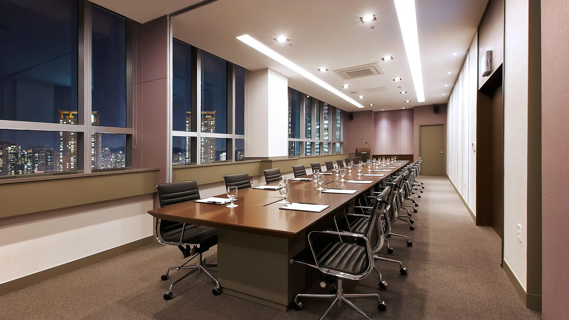 Orakai Songdo Park Hotel, BW Premier Collection インチョン広域市 ホテル