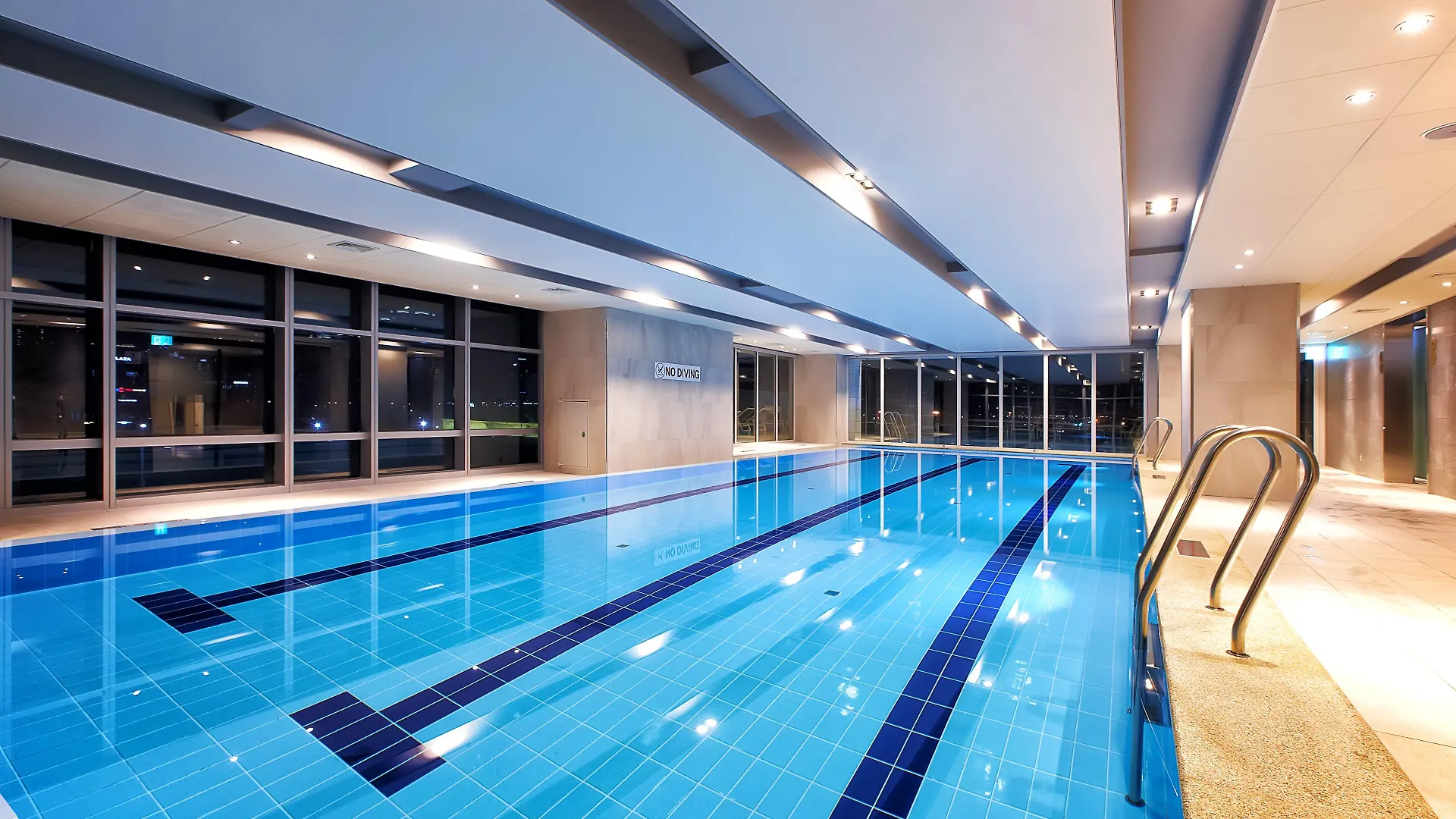 ホテル Orakai Songdo Park Hotel, BW Premier Collection インチョン広域市