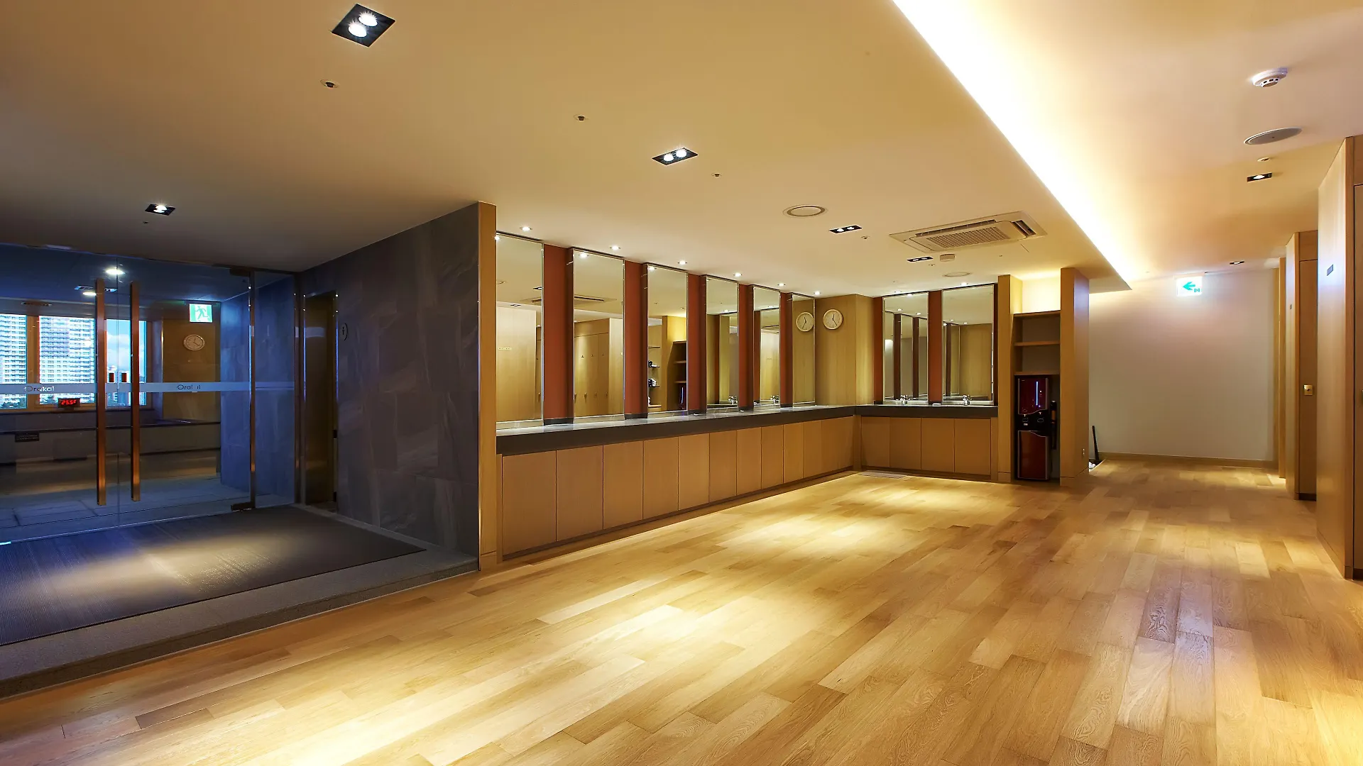 **** ホテル Orakai Songdo Park Hotel, BW Premier Collection インチョン広域市 韓国